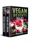 Vegan Deserts Box Set cover