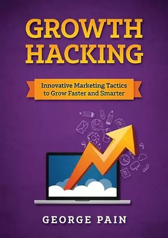 Growth Hacking cover