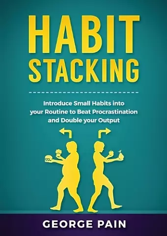 Habit Stacking cover