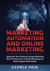 Marketing Automation and Online Marketing cover