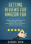 Getting reviews on Amazon FBA cover