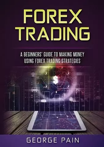 Forex Trading cover