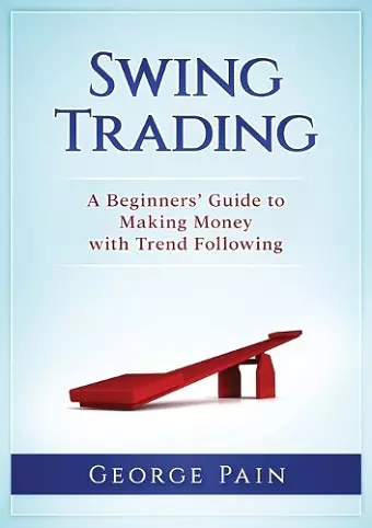 Swing Trading cover