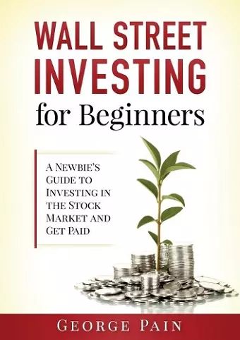 Wall Street Investing for Beginners cover