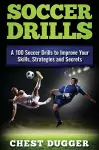 Soccer Drills cover