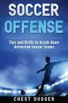 Soccer Offense cover