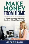 Make Money From Home cover