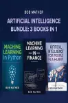 Artificial Intelligence Bundle cover