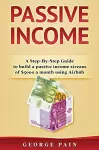 Passive Income cover