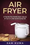 Air Fryer Cookbook cover