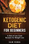 Ketogenic Diet for Beginners cover