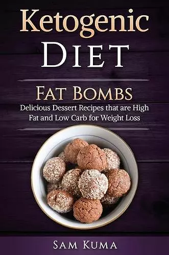 Ketogenic Diet cover