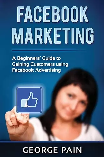 Facebook Marketing cover