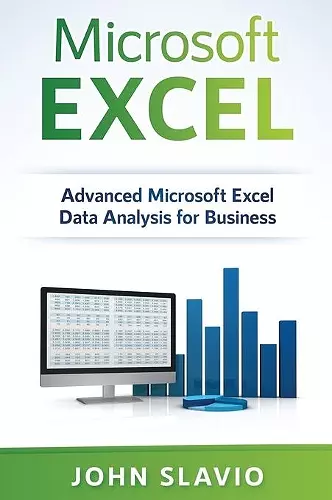 Microsoft Excel cover