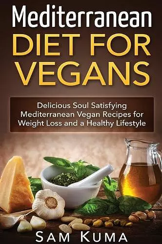 Mediterranean Diet cover