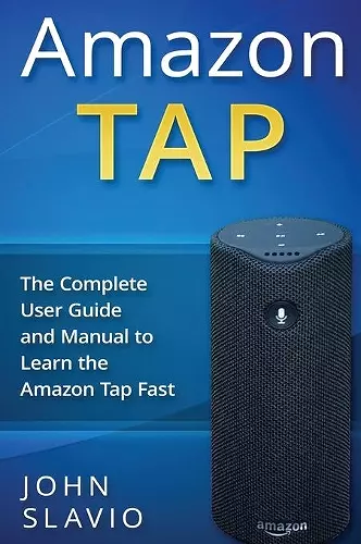 Amazon Tap cover