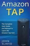 Amazon Tap cover