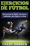 Ejercicios de fútbol cover