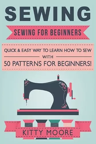 Sewing (5th Edition) cover