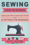 Sewing (5th Edition) cover