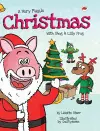 A Very Piggle Christmas cover