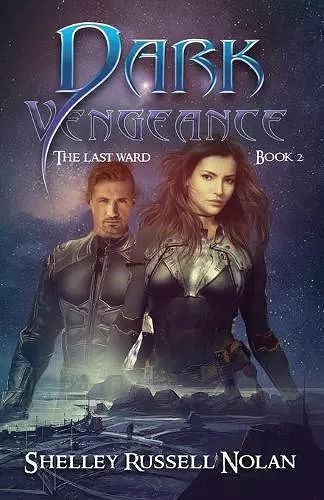 Dark Vengeance cover