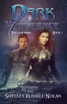 Dark Vengeance cover