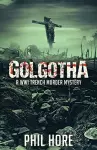 Golgotha cover