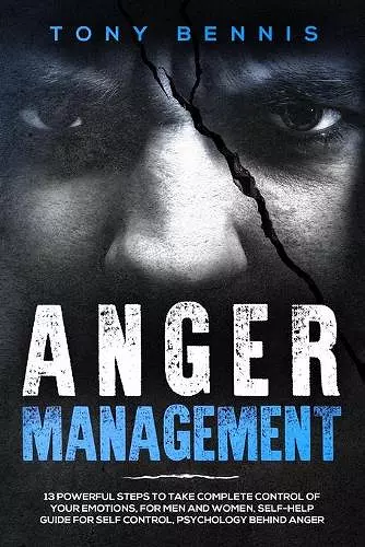 Anger Management cover