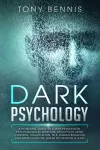 Dark Psychology cover