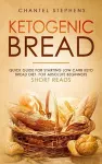 Ketogenic Bread cover