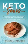 Keto Snacks cover