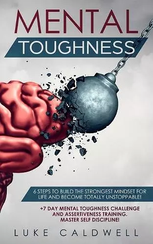 Mental Toughness cover