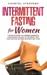 Intermittent Fasting for Women cover