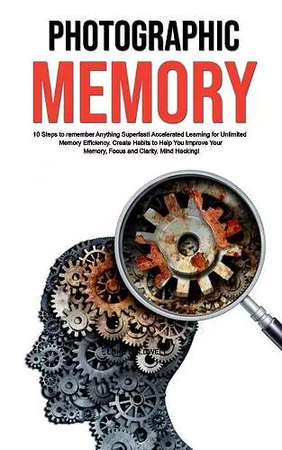 Photographic Memory cover