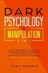 Dark Psychology & Manipulation 2 in 1 cover