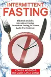 Intermittent Fasting cover