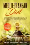 Mediterranean Diet cover