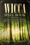 Wicca Spell Book cover