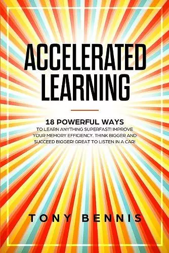 Accelerated Learning cover