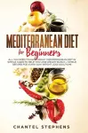 Mediterranean Diet for Beginners cover