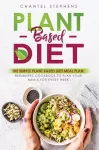 Plant-Based Diet cover