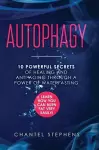 Autophagy cover