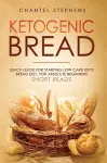 Ketogenic Bread cover