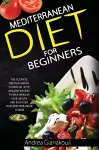 Mediterranean Diet for Beginners cover