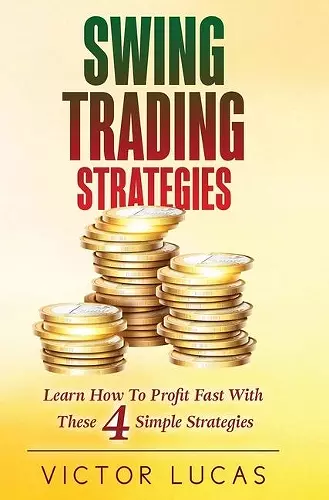 Swing Trading Strategies cover