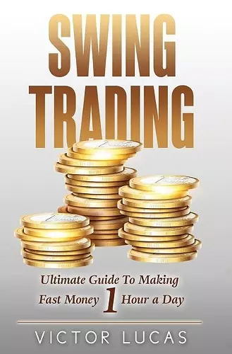 Swing Trading cover