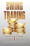 Swing Trading cover