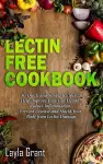 Lectin-Free Cookbook cover