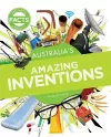 Australia's Amazing Inventions cover